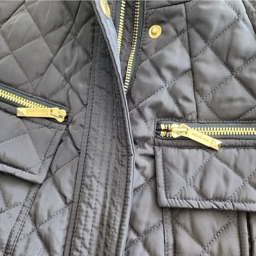 Michael kors new with tags jacket